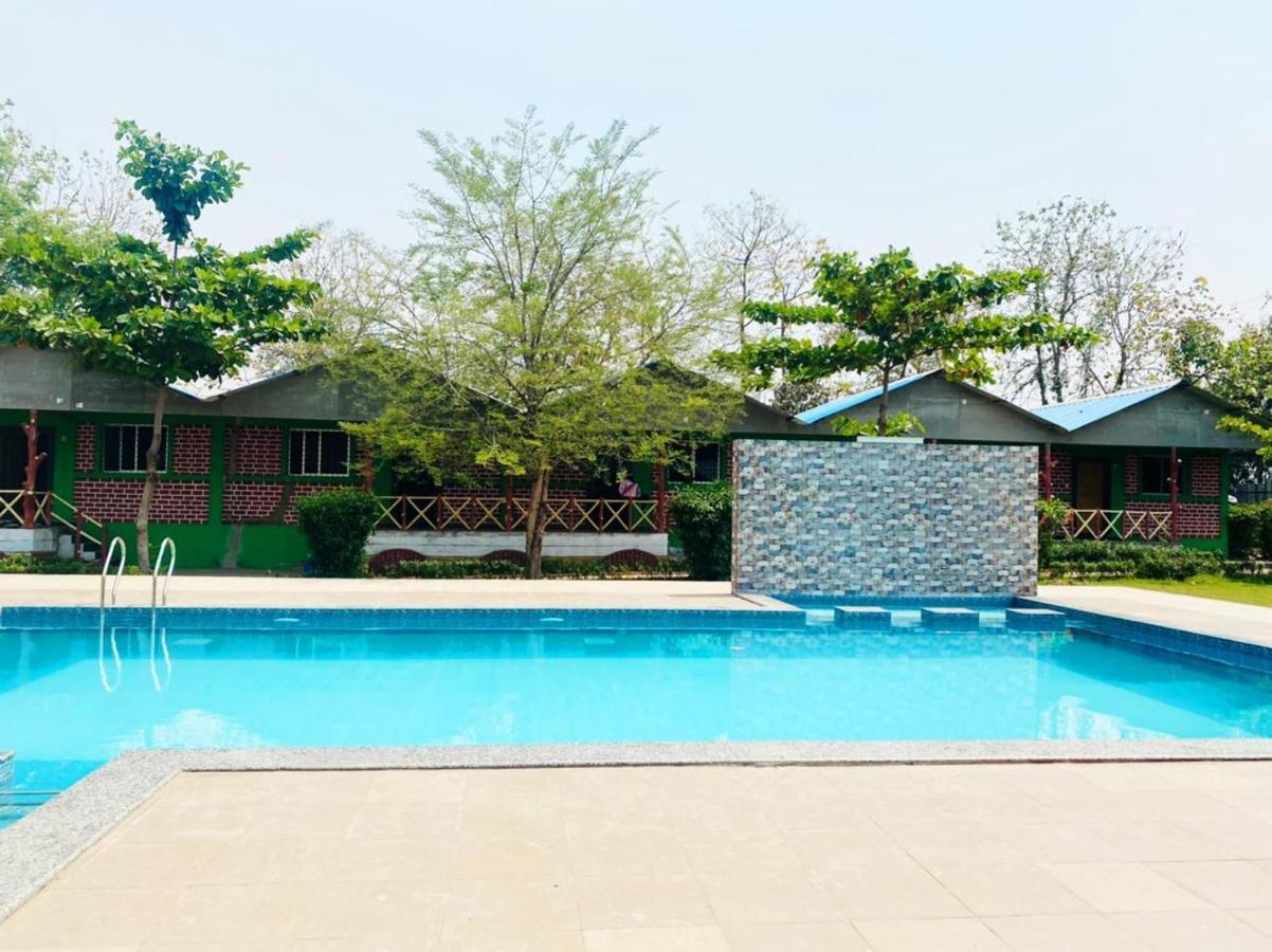 Lighthouse Waterpark And Resort Mansar Exterior photo